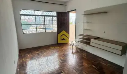 Sobrado à Venda ou Locação - Vila Gonçalves, São Bernardo do Campo