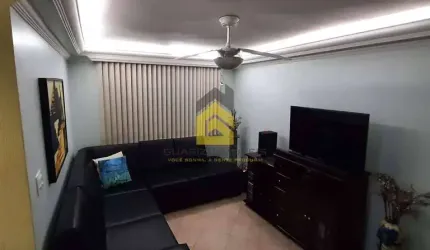 Apartamento à Venda com 65m² - Santa Terezinha, São Bernardo
