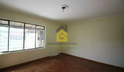 Sobrado Amplo para Locação – Comercial ou Residencial – Baeta Neves