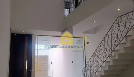 Sobrado NOVO à venda no Bairro Assunção – São Bernardo do Campo com 153 m²