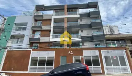 Apartamento à Venda, 65,48m² -  Jardim do Mar – São Bernardo do Campo