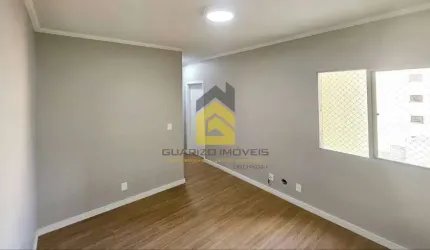 Apartamento à Venda - Condomínio Athenas 2 | São Bernardo do Campo