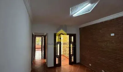 Casa Ampla no Bairro Campestre – Ideal para Residência ou Comércio