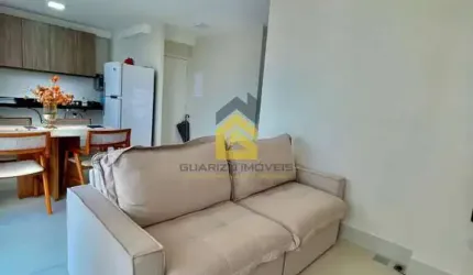 Apartamento à venda no Bairro Centro – São Bernardo do Campo com 47m²