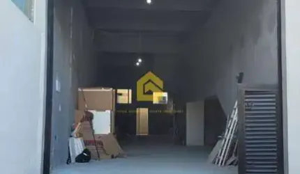  Salão Comercial Novo para Aluguel – 240m² - Centro de São Bernardo Campo