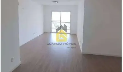 Apartamento à Locação com 104m²  Condomínio Arcádia - Centro – S.B.C