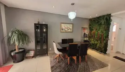 Casa no Condomínio Vila das Flores sobrado para venda tem 99 m² 3 quartos 1 suíte 2 vagas cobertas