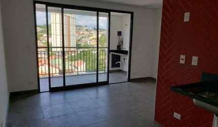 Ótimo Apartamento no NEO LIFE ARUJÁ para venda possui 33 m² com 1 suíte 1 vaga coberta - Arujá - SP