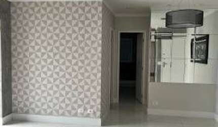 Apartamento Combinatto CHIARO frente praça do HABIB´s para venda possui 66 m²com 2 quartos 1 suíte