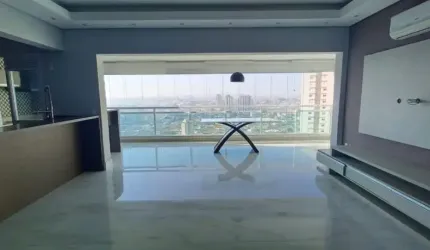 MARAVILHOSO Apartamento em ANDAR ALTO no Helbor Life Club para venda possui 101 m² com 3 quartos 1suíte  e gourmet