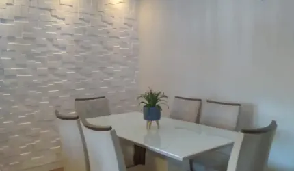 Ótimo apartamento em andar baixo vista serra ESSENCE PRIME LIVING para venda possui 124 m²  4 quartos sendo3 suítes Varanda Gourmet