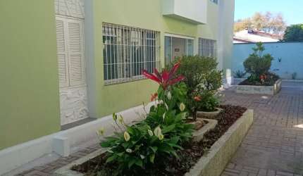 ÓTIMO apartamento atrás do Mogi Shopping no Residencial SÃO JOSÉ para venda  58 m² com 2 quartos
