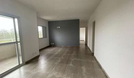 ÓTIMO apartamento Residencial Gran Hills para venda tem 92 m² com 3 quartos 1 suíte varanda gourmet