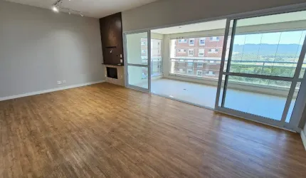 LINDO apartamento para locação no LANDSCAPE HELBOR  194 m²