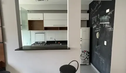 LINDO apartamento no SPAZIO MONDRIAN para venda possui 57 m² com 2 quartos