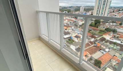 ÓTIMO apartamento no SQUARE RESIDENCE 49 m² 2quartos