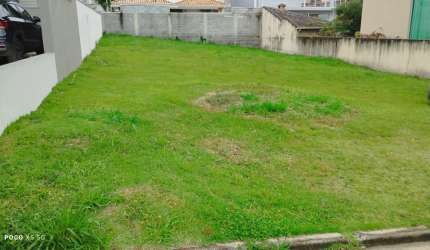 MARAVILHOSO lote PLANO no Condomínio VEREDAS para venda com 360 m²