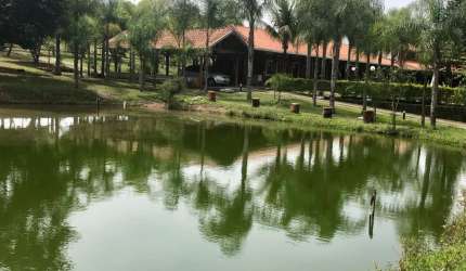 Fazenda em Piracicaba