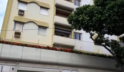 Apartamento espaçoso