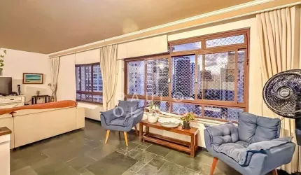 Apartamento de Luxo em Perdizes: 4 Quartos, 1 Suítes, 3 Salas, 3 Banheiros, 2 Vagas. Imperdível por R$1.400.000!