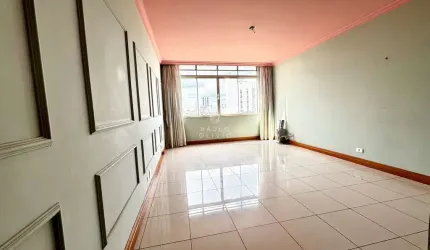 Higienópolis pronto para morar, 2 dormitórios, suíte, junto ao metro, garagem, 97 metros uteis, excelente vista e ensolação,