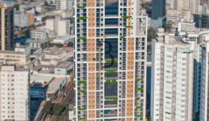 Apartamento Reg Central