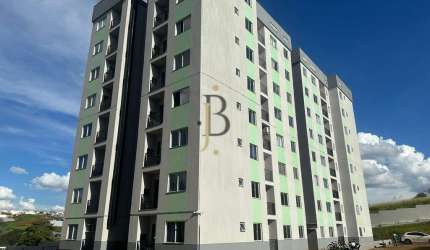 Apartamento 2 Quartos