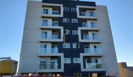 Apartamento em Santa Cruz, Cascavel/PR