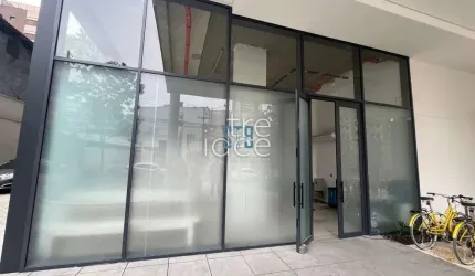 Ponto comercial para alugar na Avenida Vicente Machado, 1056, Batel, Curitiba por R$ 17.000