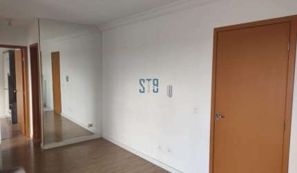 Apartamento com 2 quartos à venda na Rua Anneliese Gellert Krigsner, 2706, Afonso Pena, São José dos Pinhais por R$ 245.000