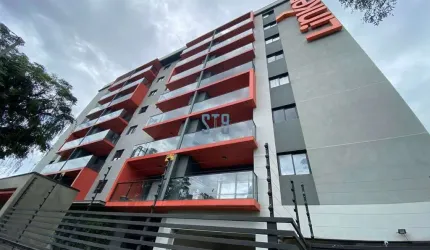 Apartamento com 1 quarto para alugar na Rua Francisco Nunes, 715, Prado Velho, Curitiba por R$ 2.200