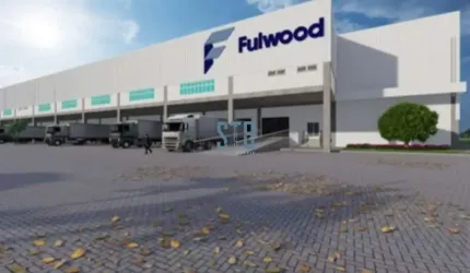 Barracão / Galpão / Depósito à venda na Rodovia BR-376, 100, Centro, São José dos Pinhais