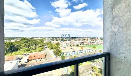 Cobertura com 3 quartos à venda na Santos Dumont, 1050, Vila Operária, Campo Largo por R$ 1.290.000