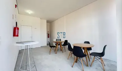Sala comercial para alugar na Santos Dumont, 1050, Vila Operária, Campo Largo por R$ 1.800