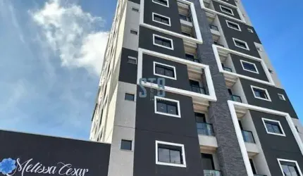 Cobertura com 3 quartos à venda na Santos Dumont, 1050, Vila Operária, Campo Largo por R$ 1.370.000