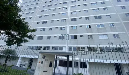 Apartamento com 2 quartos para alugar na Rua Martim Afonso, 3074, Bigorrilho, Curitiba por R$ 2.200