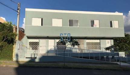 Prédio à venda na Rua Juvino Ransolim, 725, Campo Comprido, Curitiba por R$ 1.250.000