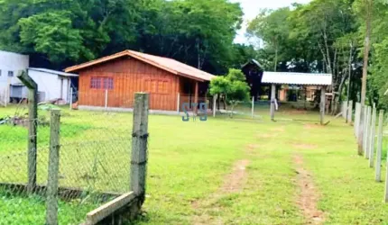 Terreno à venda na PR 510, s/n, 22, Centro, Balsa Nova por R$ 450.000
