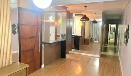 Casa com 3 quartos à venda na Sandro Fialla, 476, Passauna, Araucária por R$ 595.000