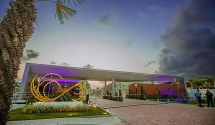 Alliance House, Casa de condomínio para venda com 205m², 4 quartos em Intermares, Cabedelo - PB