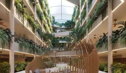 Alliance NAI, Apartamento Frente Mar a Venda com 310m², 4 quartos em Cabo Branco, João Pessoa - PB