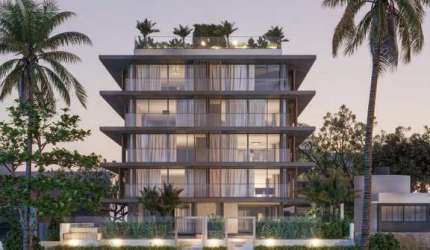 Apartamento para Venda em João Pessoa, Jardim Oceania, 4 dormitórios, 4 suítes, 6 banheiros, 3 vagas