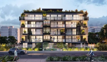 Apartamento para Venda em Cabedelo, Intermares, 3 dormitórios, 2 suítes, 3 banheiros, 2 vagas