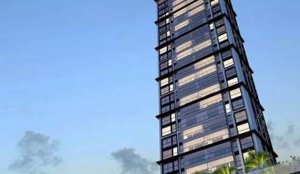 Apartamento para Venda em João Pessoa, Miramar, 3 dormitórios, 3 suítes, 5 banheiros, 3 vagas