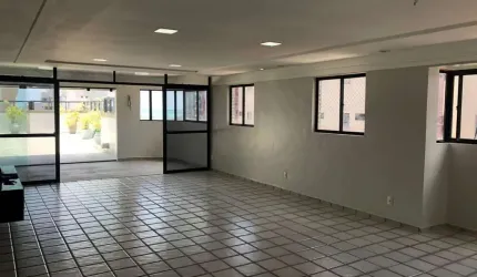Apartamento para Venda em João Pessoa, Manaíra, 4 dormitórios, 4 suítes, 6 banheiros, 3 vagas