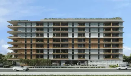 Apartamento para Venda em Cabedelo, Camboinha, 2 dormitórios, 1 suíte, 2 banheiros, 1 vaga