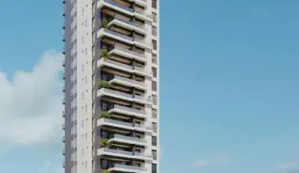Apartamento para Venda em João Pessoa, Miramar, 3 dormitórios, 3 suítes, 5 banheiros, 3 vagas