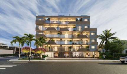 Apartamento para Venda em João Pessoa, Jardim Oceania, 1 dormitório, 1 banheiro