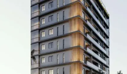 Apartamento para Venda em Cabedelo, Intermares, 2 dormitórios, 1 suíte, 2 banheiros, 1 vaga