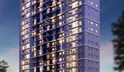 Apartamento para Venda em João Pessoa, Bessa, 3 dormitórios, 2 suítes, 3 banheiros, 2 vagas